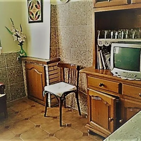 47, La Acebosa, San Vicente De La Barquera