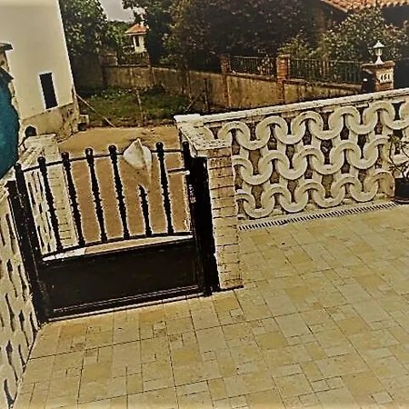 Сasa de vacaciones 47, La Acebosa, San Vicente De La Barquera