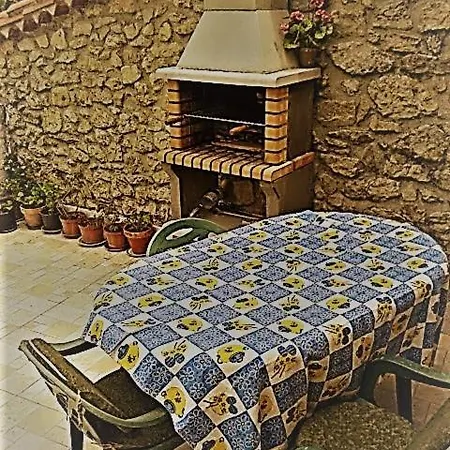 47, La Acebosa, San Vicente De La Barquera Сasa de vacaciones