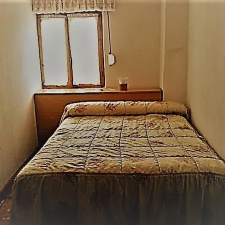 47, La Acebosa, San Vicente De La Barquera Сasa de vacaciones