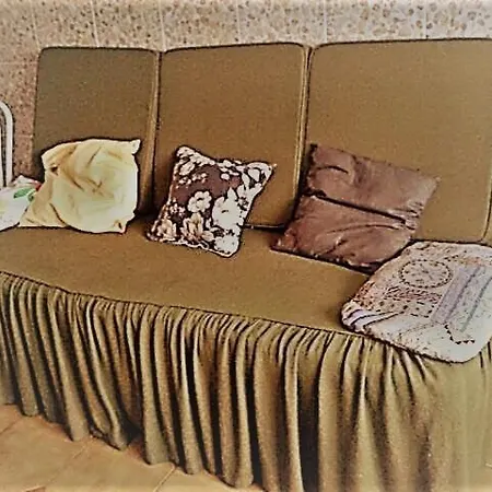 Holiday home 47, La Acebosa, San Vicente De La Barquera *