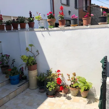 47, La Acebosa, San Vicente De La Barquera Сasa de vacaciones *
