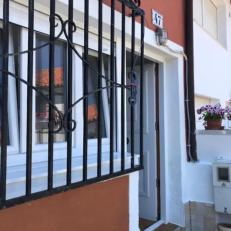 47, La Acebosa, San Vicente De La Barquera La Acebosa