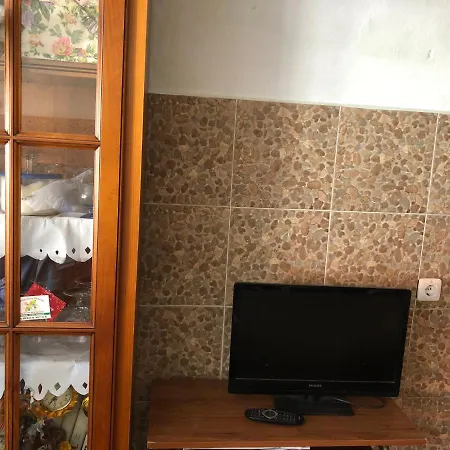 47, La Acebosa, San Vicente De La Barquera