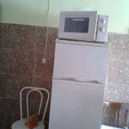 47, La Acebosa, San Vicente De La Barquera Сasa de vacaciones *