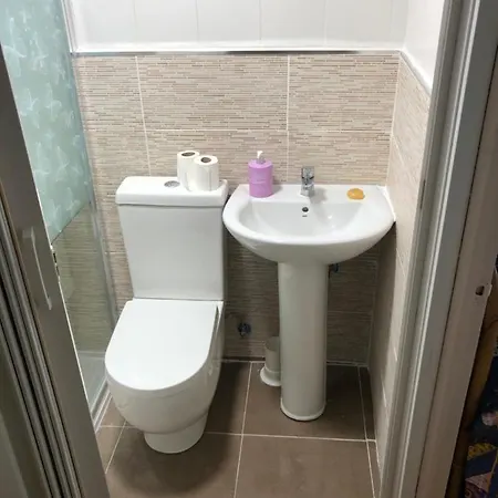 Holiday home 47, La Acebosa, San Vicente De La Barquera
