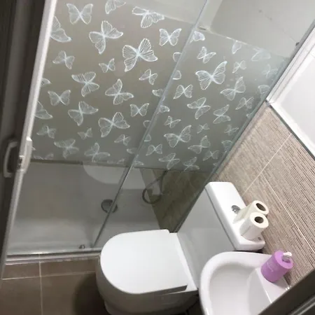 Holiday home 47, La Acebosa, San Vicente De La Barquera *